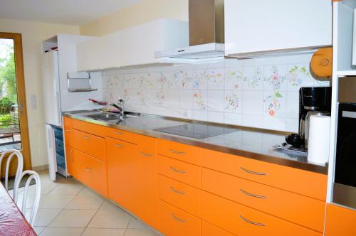 Le Break - maison de plain-pied avec jardin, Courseulles-sur-Mer (foto 9)