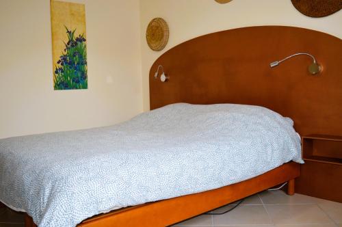 Le Break - maison de plain-pied avec jardin, Courseulles-sur-Mer (foto 10)