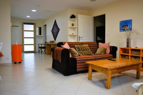 Le Break - maison de plain-pied avec jardin, Courseulles-sur-Mer (foto 3)