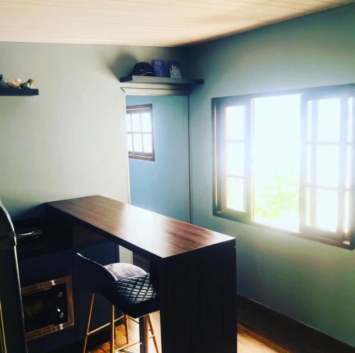 Facilities, Cabana Solitude - Concha in Armacao