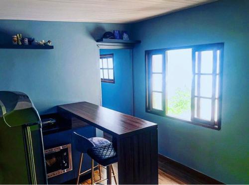 Facilities, Cabana Solitude - Concha in Armacao