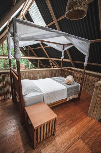 La Manigua Lodge