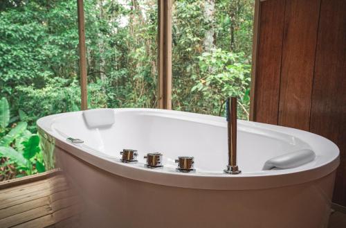 La Manigua Lodge in La Macarena