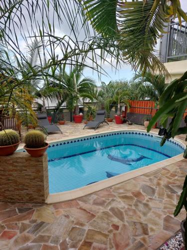 Nidamour, un logement fait pour vous 3