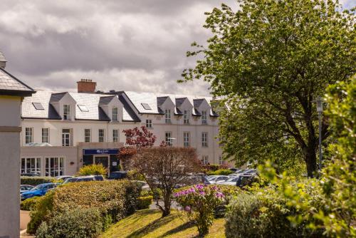 Redcastle Hotel