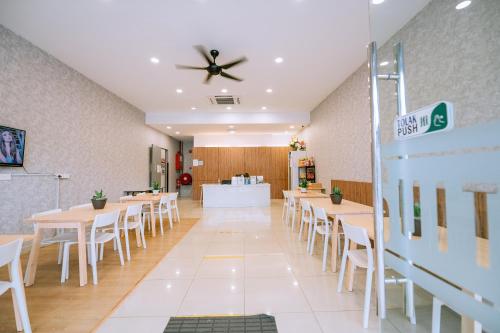 Aula, Signature by The Concept - formerly Chill Suites Langkawi in Langkawi