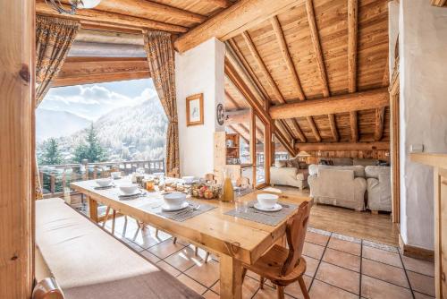 Chalet