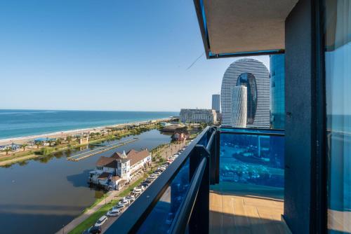 One-Bedroom Premium Apartment
