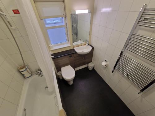 Grange Lodge Hotel - main image