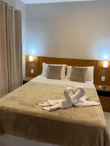 Hotel Portal do Descobrimento – Porto Seguro, OH