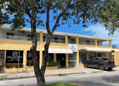 Hotel Portal do Descobrimento – Porto Seguro, OH
