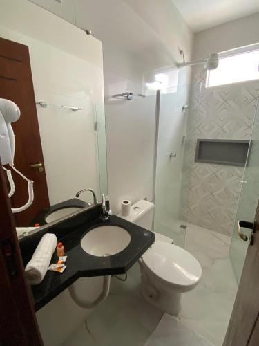 Hotel Portal do Descobrimento – Porto Seguro, OH