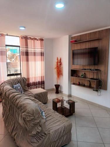 Apartamento Exclusivo Monty´s