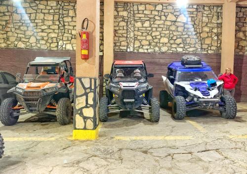 卡斯巴餐厅酒店 卡斯巴餐厅酒店