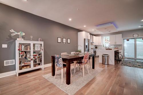 設施, Artsy Hidden Gem ll -Free Parking --- in 費城近市中心