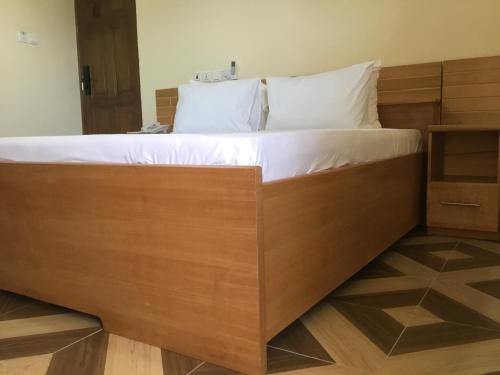 GIDI LODGE – Tamale