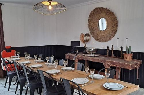 La Cousinade in Hermonville