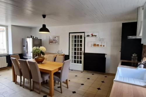 La Cousinade in Hermonville