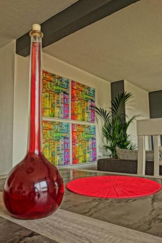 le Patchwork-Loft calme et cozy+parking privé, Toulouse (foto 10)