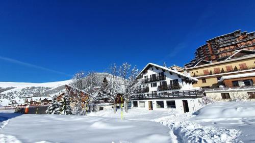 Chalet le Vieux Logis - Mountain Collection - Huez