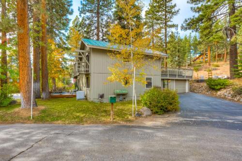 Bear & Moose Manor Permit #WSTR22,0202 and TLT #W-4770