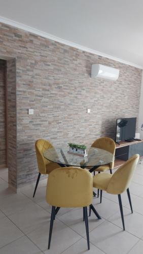 Nissi Golden Sands Sunny Apartment A1D4