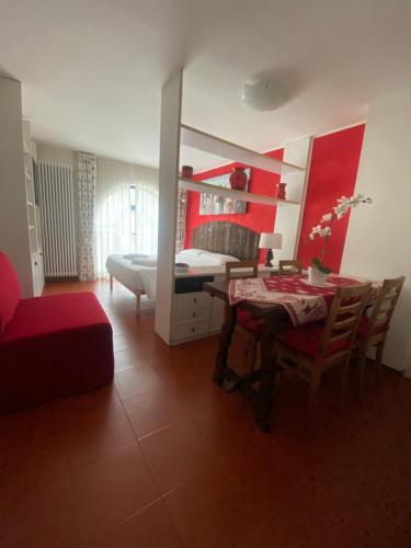  Maison Clocher in Pré-Saint-Didier