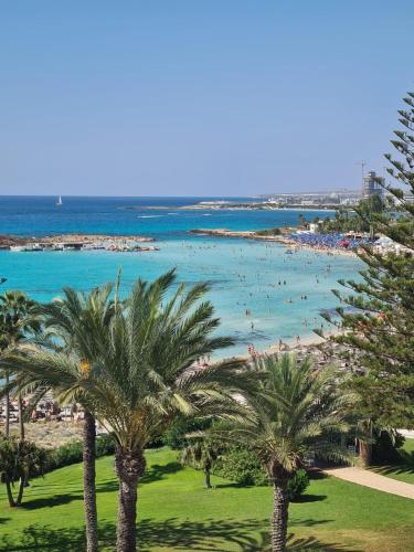 Nissi Golden Sands Sunny Apartment A1D4 2