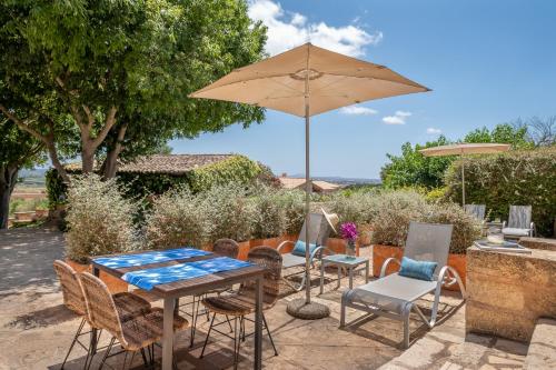 Agroturismo Son Siurana - image 11