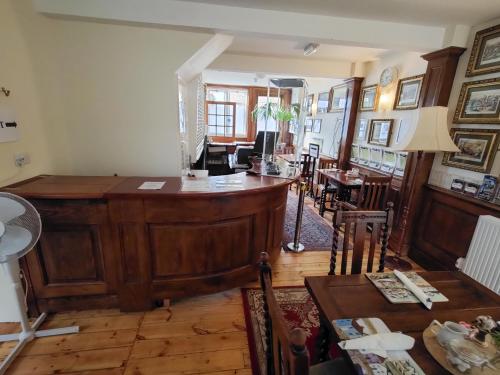 The Black Horse Inn - image 8