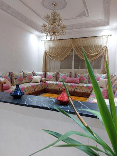 Majorelle appartement