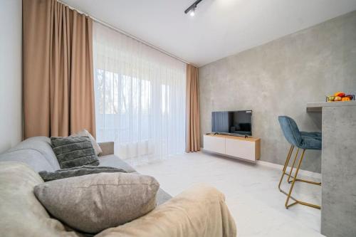 Style apartment studio Kabeny - Apartment - Michalovce