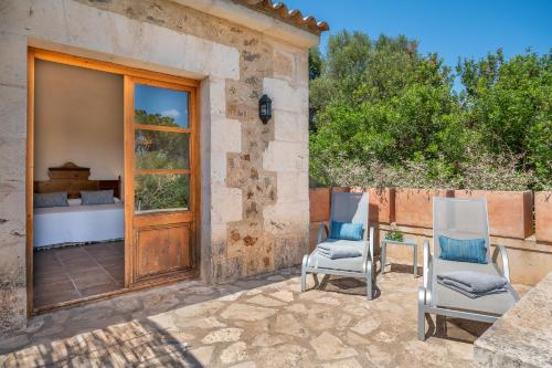 Agroturismo Son Siurana - image 8