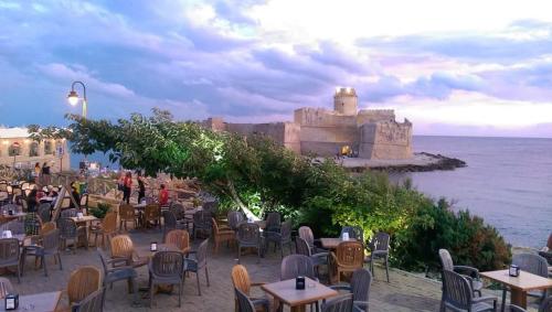  APPARTAMENTI LA CALABRESE in Le Castella