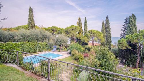 Villa Dora - Italian Homing - Apartment - Padenghe sul Garda