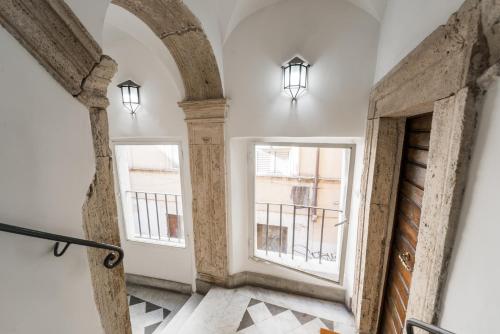 Appartamento vicolo delle Grotte, Rzym (zdjęcie 8)