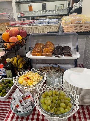 ホテル ル プティ