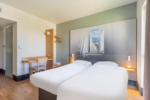 B&B HOTEL Marseille Euromed, Marseille (photo 7)