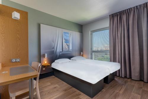 B&B HOTEL Marseille Euromed, Marseille (photo 9)