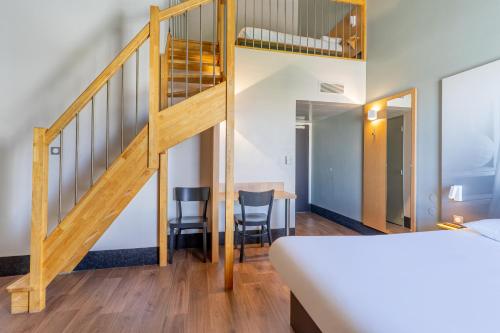 B&B Hôtel Marseille Euromed - image 12