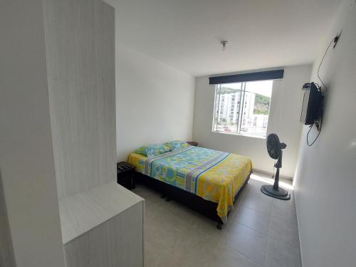 Apartamento Aqualina Orange Quinto Piso Vista a Montañas