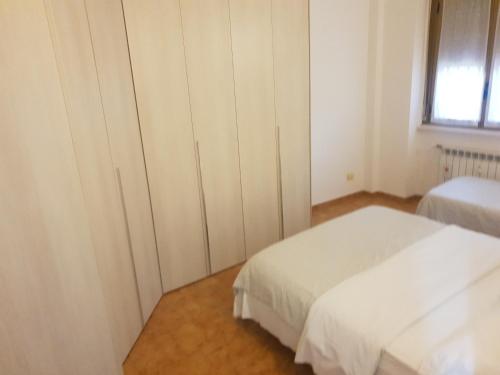 Maffucci 24, Milan