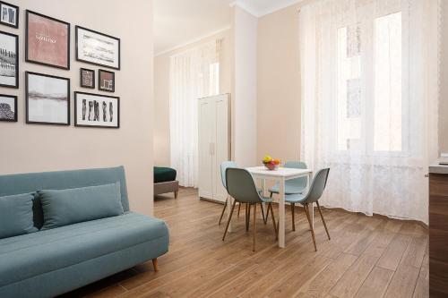 Italianway - Monza 39 - Milan