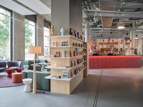 URBAN LOFT Berlin - image 7