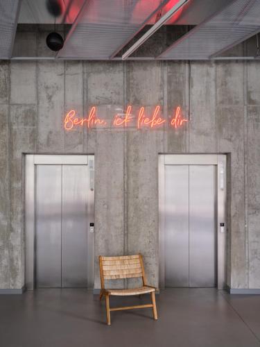 URBAN LOFT Berlin - image 14
