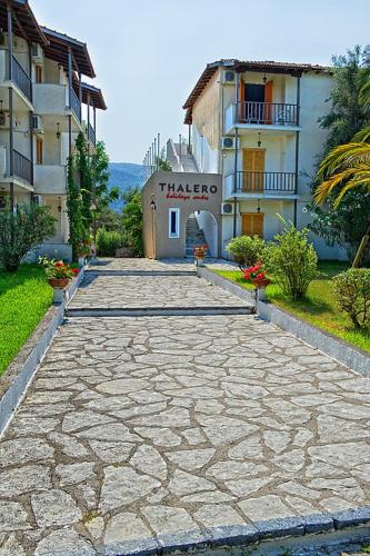 塔勒罗度假中心公寓式酒店 塔勒罗度假中心公寓式酒店