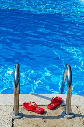 塔勒罗度假中心公寓式酒店 塔勒罗度假中心公寓式酒店