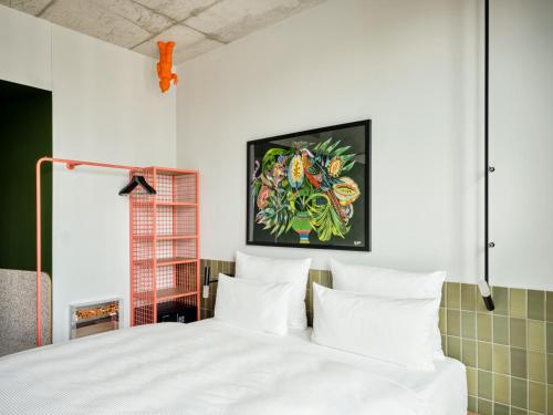 URBAN LOFT Berlin, Berlin (zdjęcie 10)