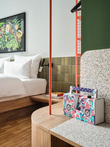 URBAN LOFT Berlin, Berlin (zdjęcie 11)
