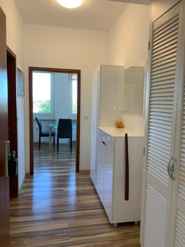 Apartment Rebe Apartment Rebe